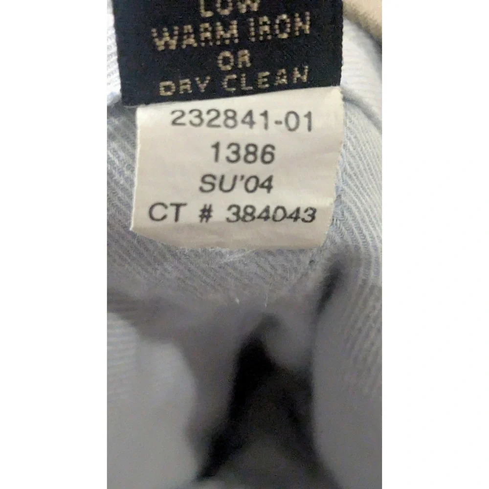 Banana Republic vtg banana